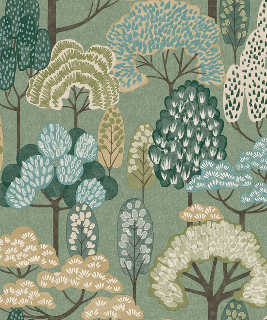 Изображение Grandeco Little Dreamers 2113 LD