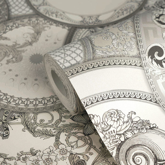 Versace Версаче 6 34901-3 — картинка №3