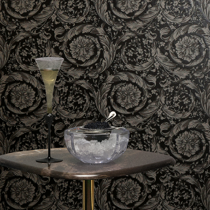 Versace Версаче 6 79135-2 — картинка №6