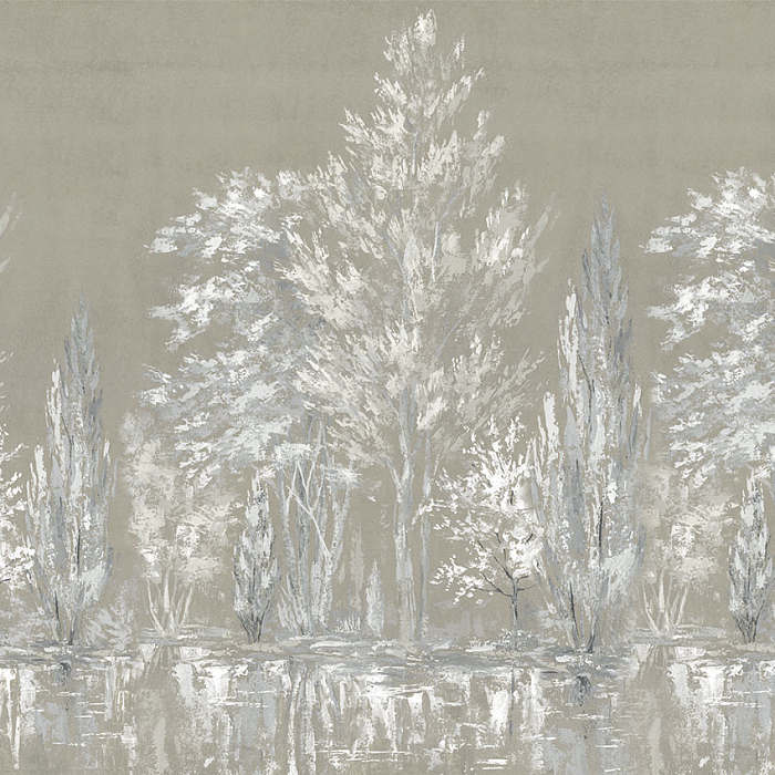 ART13 002 Панно Loymina Пейзаж 2 — картинка №1