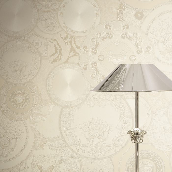Versace Версаче 6 79136-1 — картинка №6