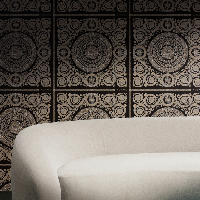 Versace Версаче 6 79134-1 — картинка №5