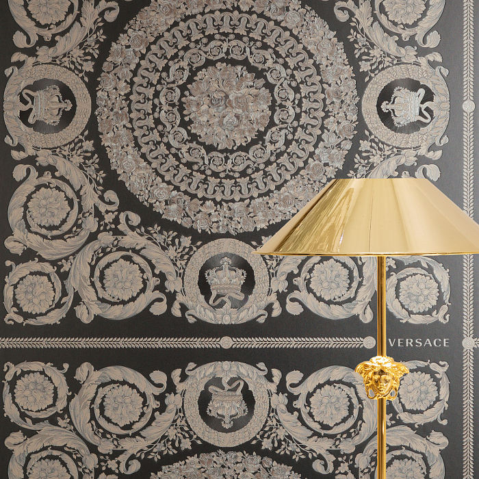 Versace Версаче 6 79134-1 — картинка №6