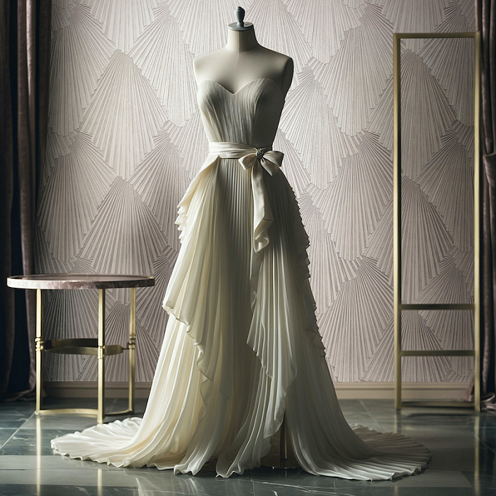 Marburg Papis Loveday fashion icon 35848 — картинка №3