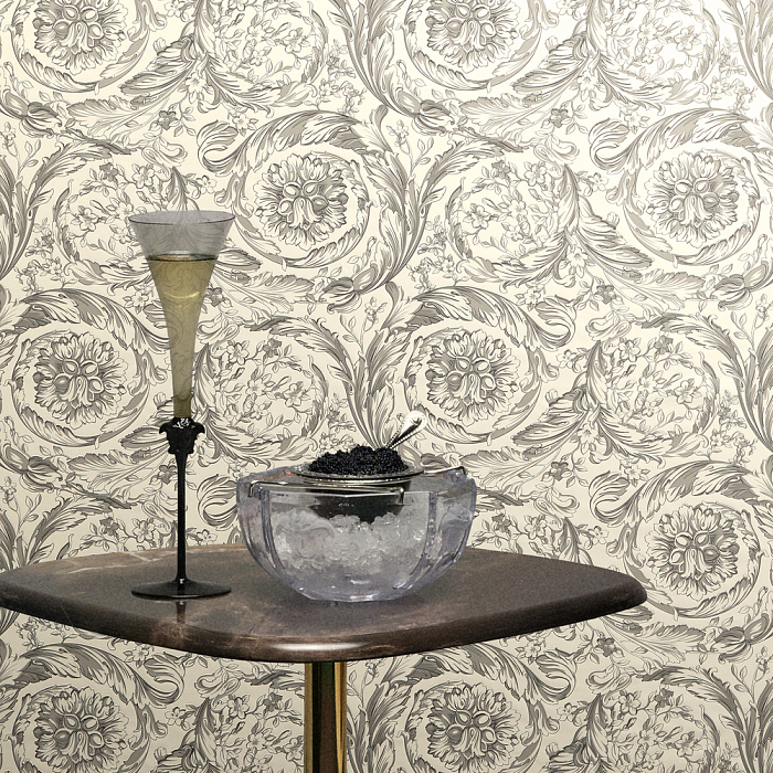 Versace Версаче 6 79135-3 — картинка №7