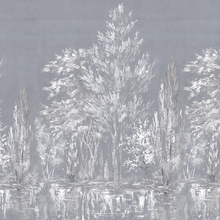 ART13 011 Панно Loymina Пейзаж 2 — картинка №1