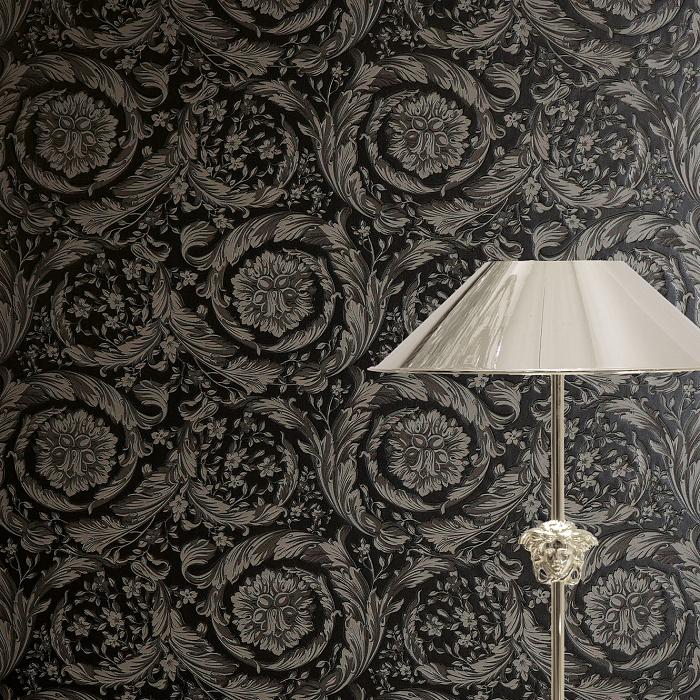 Versace Версаче 6 79135-2 — картинка №5
