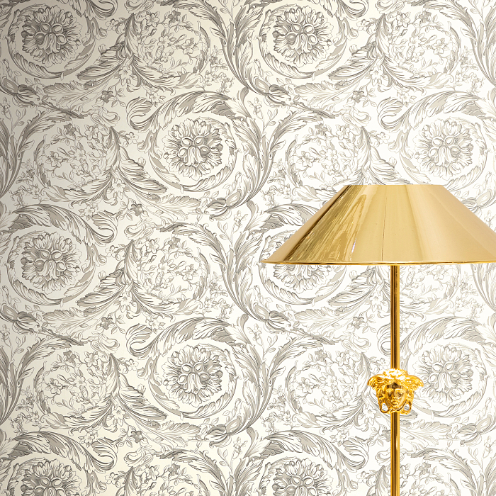 Versace Версаче 6 79135-3 — картинка №2