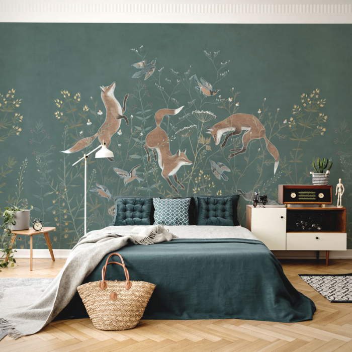 Панно Factura FOXY № 08