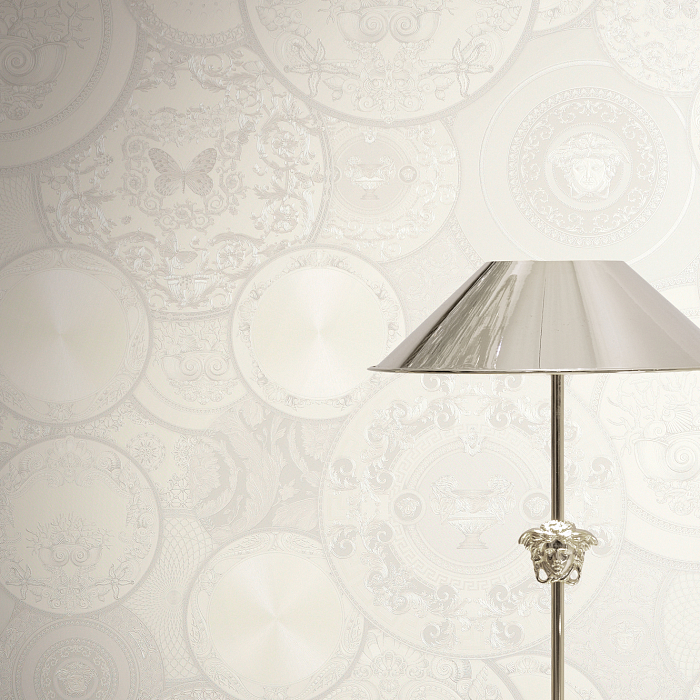 Versace Версаче 6 34901-4 — картинка №2