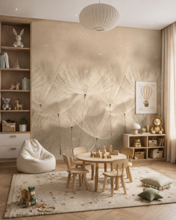 Панно Grandeco 203801 — картинка №3