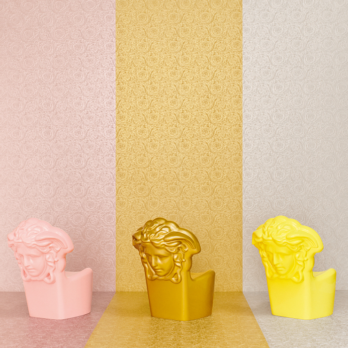 Versace Версаче 6 36692-3 — картинка №9