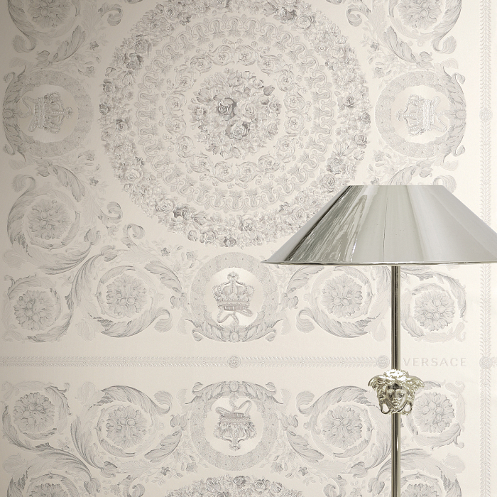 Versace Версаче 6 37055-5 — картинка №2