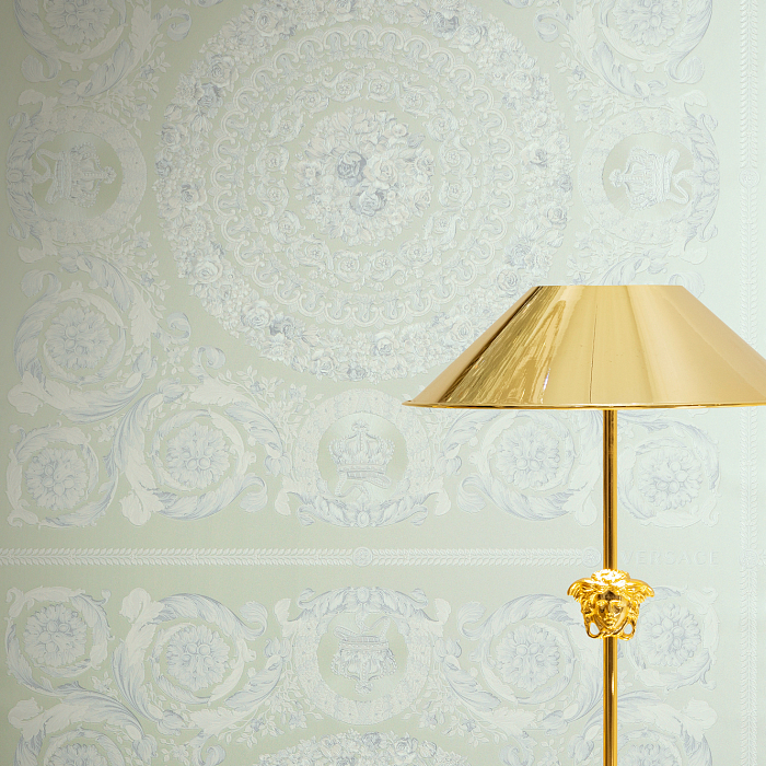 Versace Версаче 6 79134-3 — картинка №4