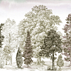 ART14 012 Панно Loymina Пейзаж 2 — картинка №1