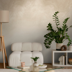 79239-3 Панно AS Creation 159*280, Облачная вуаль капучино 79239-3 Панно AS Creation 159*280, Облачная вуаль капучино