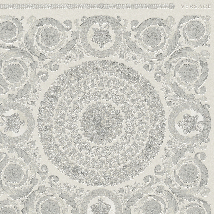 Versace Версаче 6 37055-5 — картинка №1