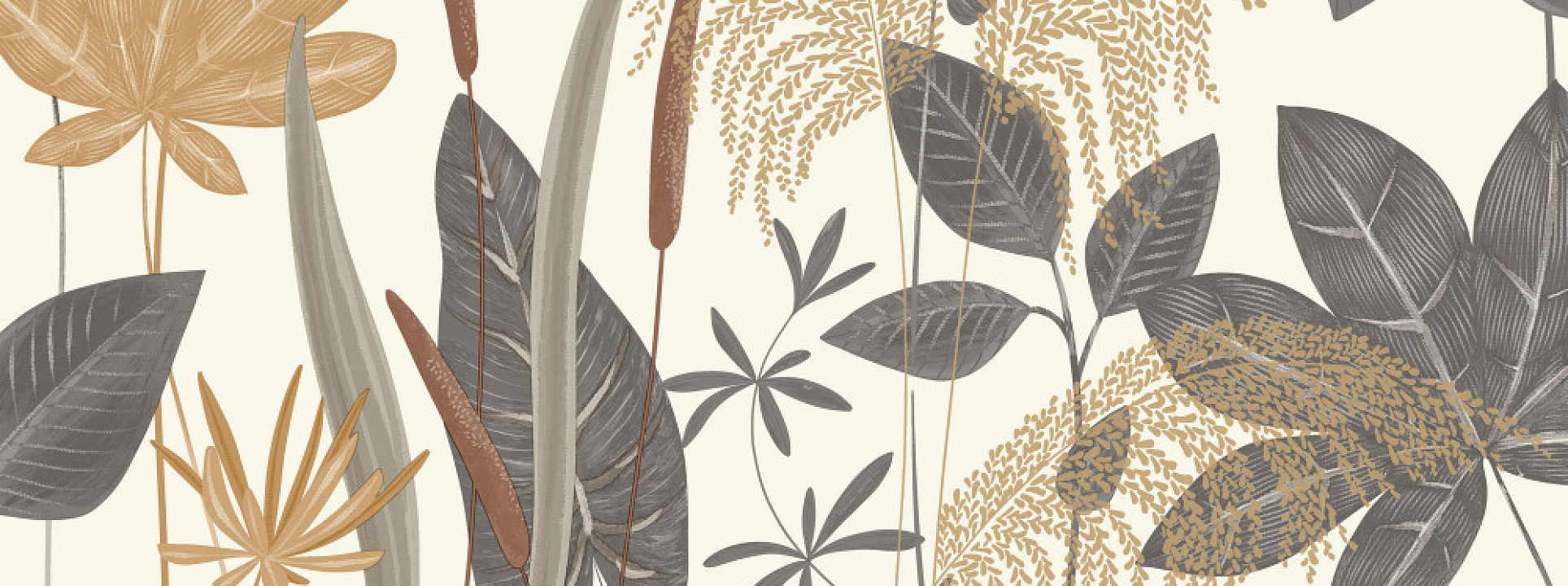 Изображение Grandeco Arcadia 70701 A