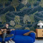 Панно в наличии 1802 ML