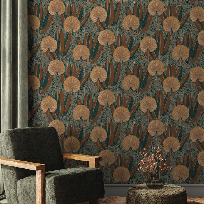 Grandeco Asperia 54703 A — картинка №2