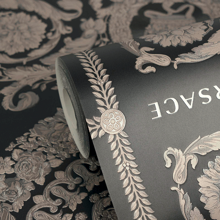 Versace Версаче 6 79134-1 — картинка №2