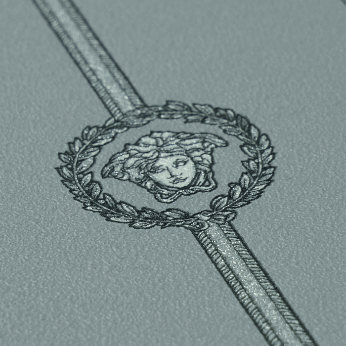 Versace Версаче 6 79131-3 — картинка №5