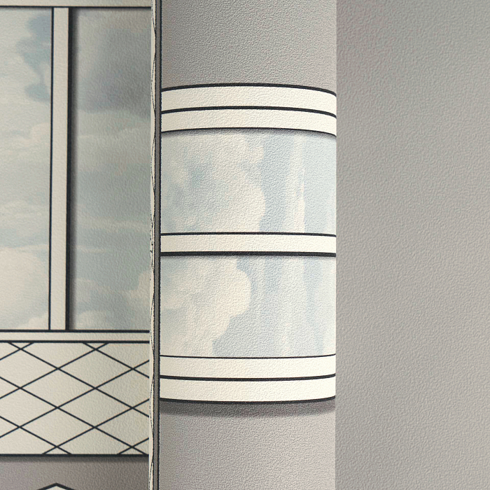 Versace Версаче 6 79132-1 — картинка №4