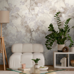 79248-5 Панно AS Creation 159*280, Ветвь бежево-серая 79248-5 Панно AS Creation 159*280, Ветвь бежево-серая