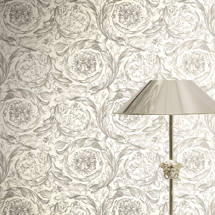 Versace Версаче 6 79135-3 — картинка №6