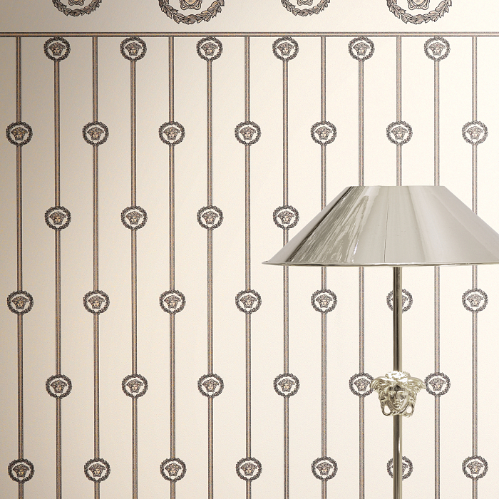 Versace Версаче 6 79131-5 — картинка №6