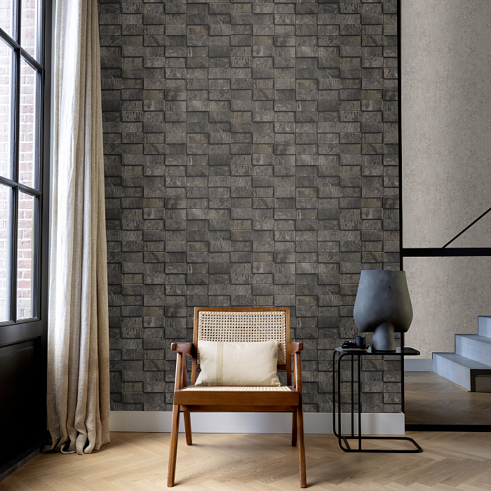 Rasch Factory VI 497137 — картинка №2