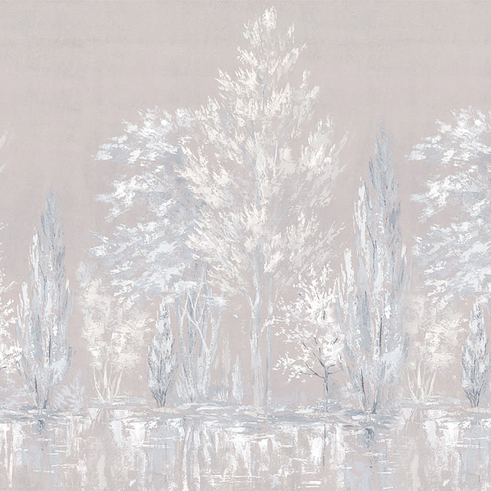 ART13 001 Панно Loymina Пейзаж 2 — картинка №1
