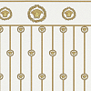 Versace Версаче 6 79131-1 — картинка №1