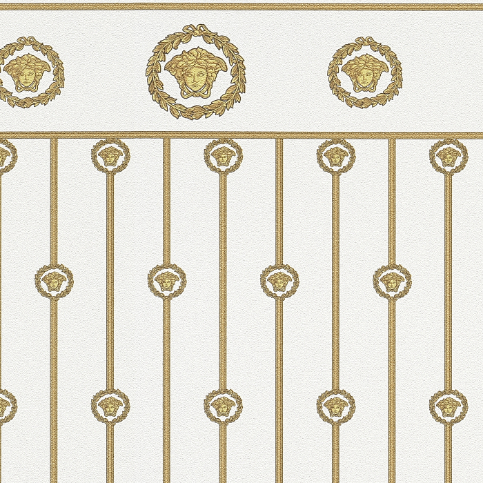 Versace Версаче 6 79131-1 — картинка №1