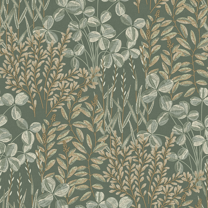 Grandeco Inia 78901 A  — картинка №1