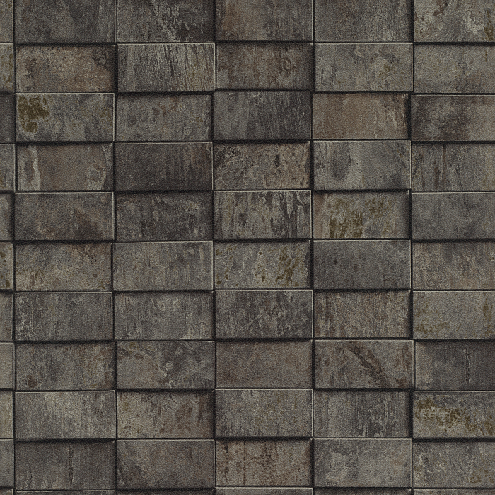 Rasch Factory VI 497137 — картинка №1