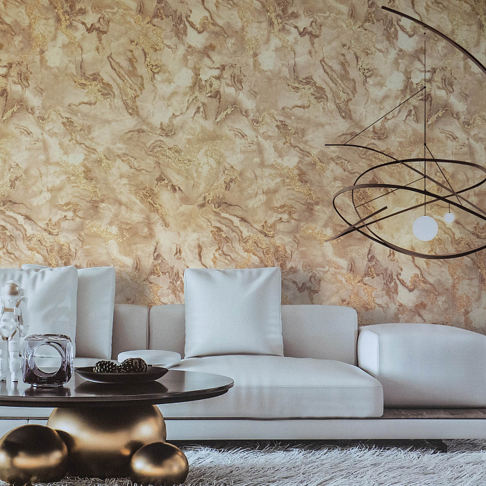 84269-4 Обои Бернардо Барталуччи Бриджида  1,06*10м — картинка №2