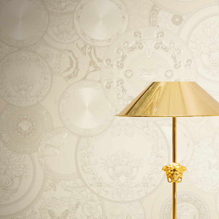 Versace Версаче 6 79136-1 — картинка №2