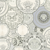 Versace Версаче 6 34901-3 — картинка №1