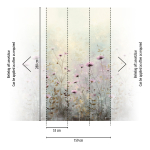79236-2 Панно AS Creation 159*280, Солнечное утро 79236-2 Панно AS Creation 159*280, Солнечное утро