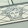 Versace Версаче 6 79132-1 — картинка №5