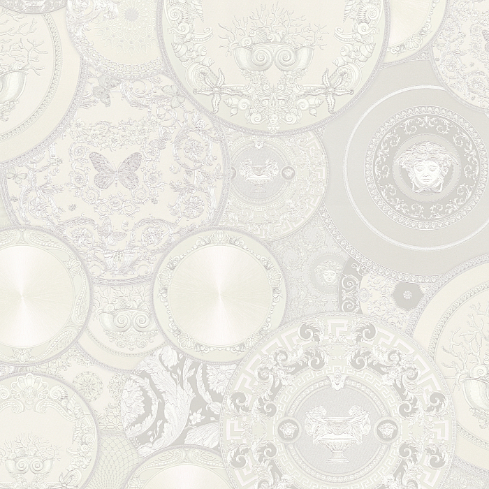 Versace Версаче 6 34901-4 — картинка №1