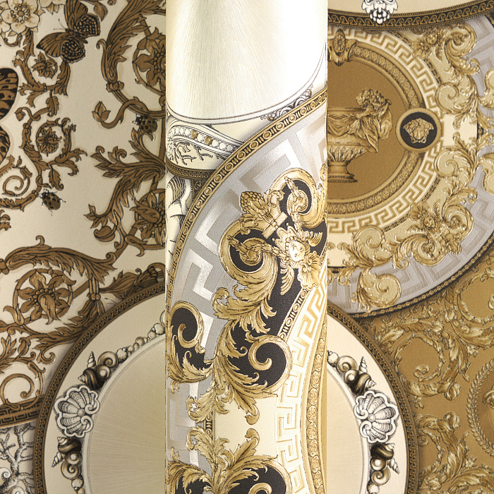 Versace Версаче 6 79136-3 — картинка №4