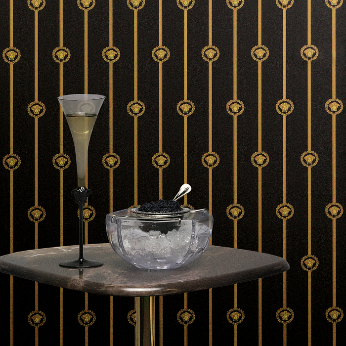 Versace Версаче 6 79173-2 — картинка №7