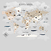 Панно индивидуального размера 19257 — картинка №1