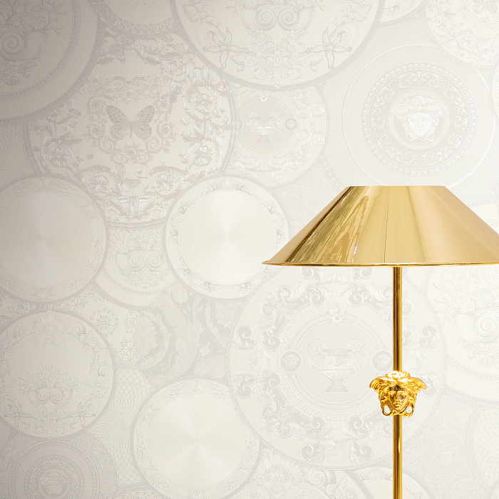 Versace Версаче 6 34901-4 — картинка №6