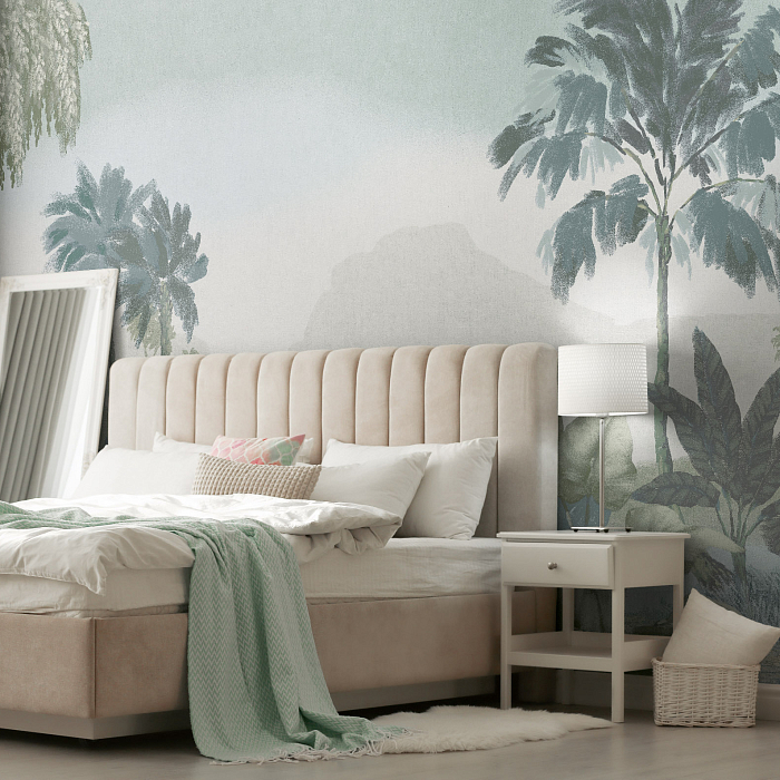 ART21 005 Панно Loymina Пейзаж 2 — картинка №2