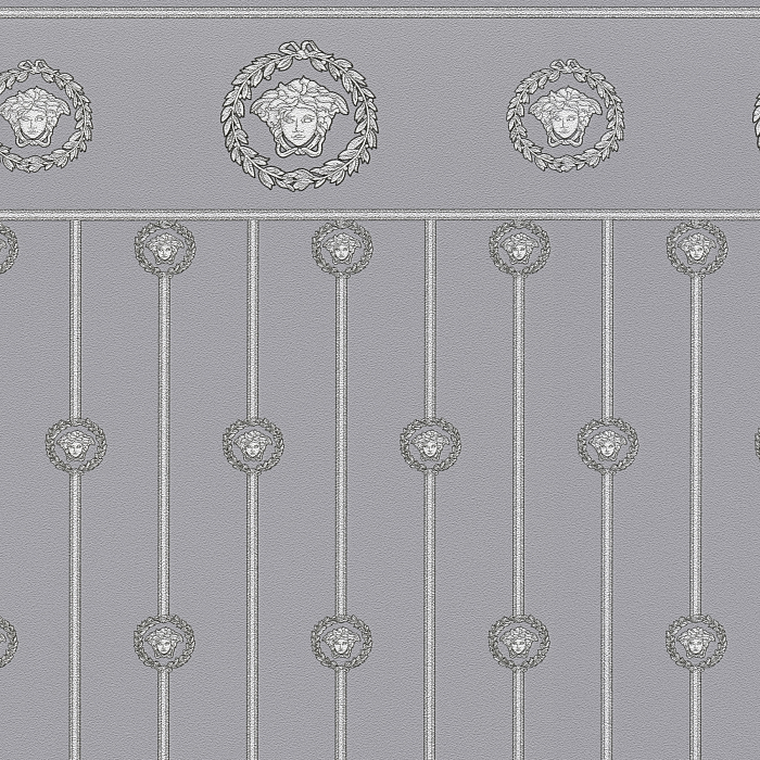 Versace Версаче 6 79131-3 — картинка №1