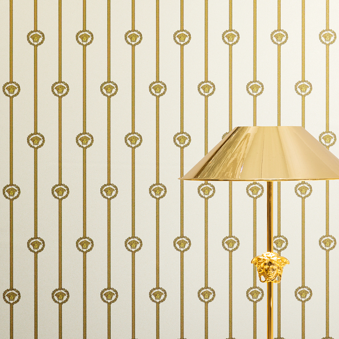Versace Версаче 6 79173-1 — картинка №2