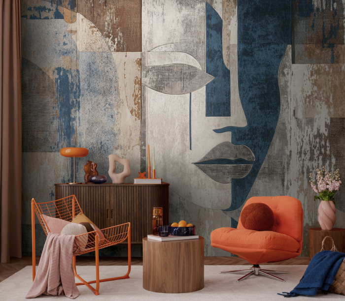 Панно A.S.Creation 79247-2